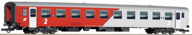 Passenger car 2nd class City-Shuttle<br /><a href='images/pictures/Roco/64795.jpg' target='_blank'>Full size image</a>